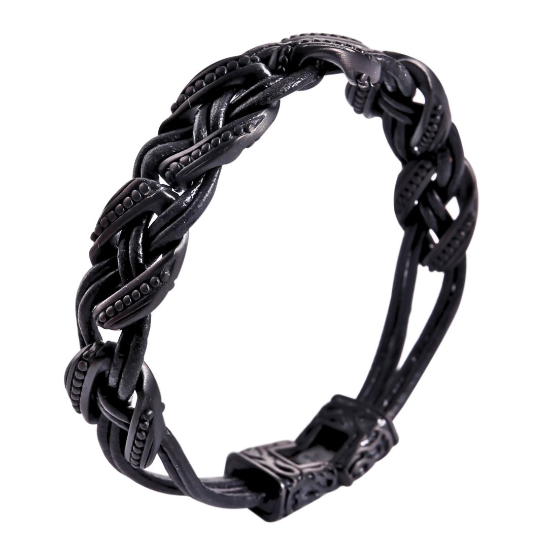 ZJBC0388 ZINK Men's Bracelet