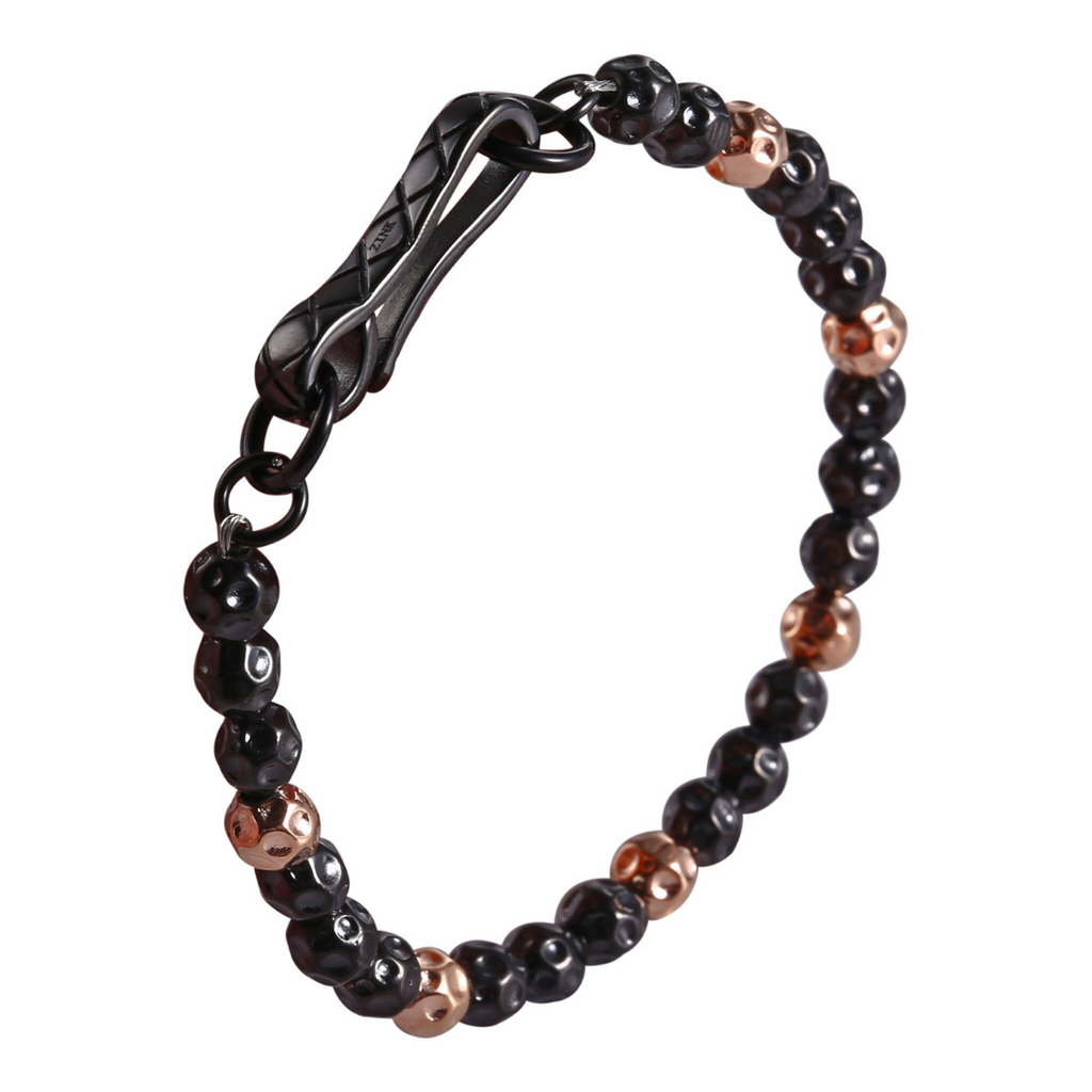 ZJBC03910-L ZINK Men's Bracelet Outlet