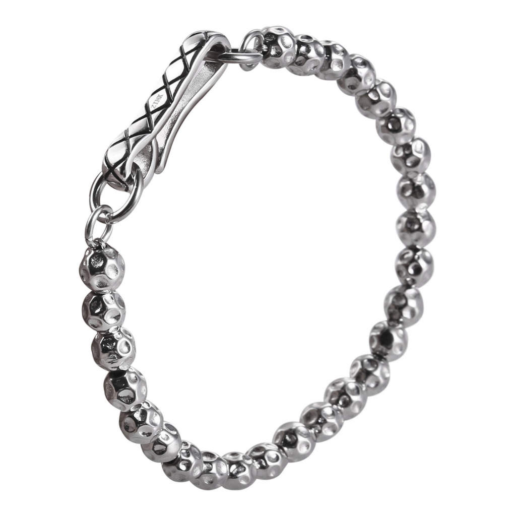 ZJBC0395-S ZINK Men's Bracelet Outlet