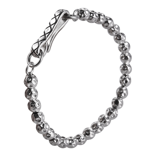 ZJBC0395-S ZINK Men's Bracelet Outlet
