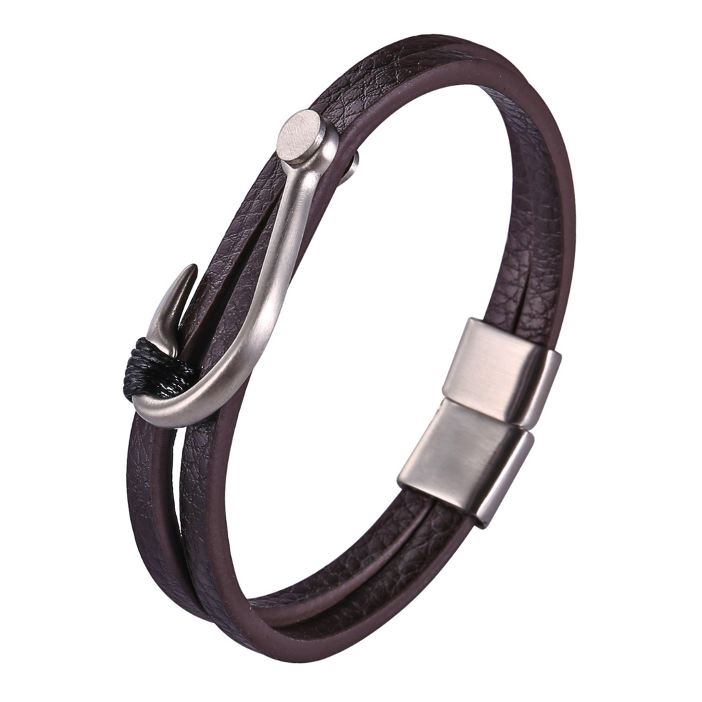 ZJBC04010-S ZINK Men's Bracelet Outlet