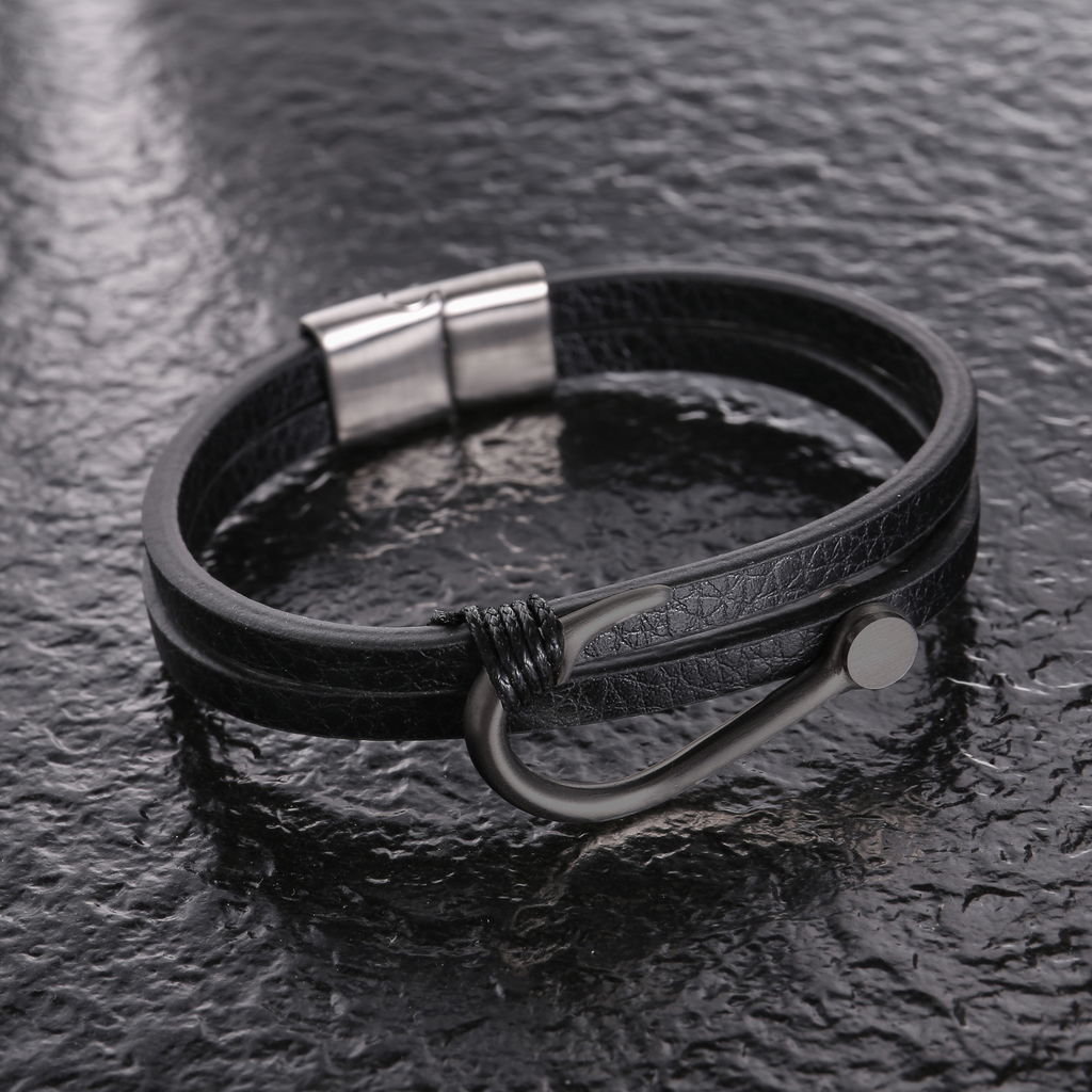ZJBC0408-L ZINK Men's Bracelet Outlet