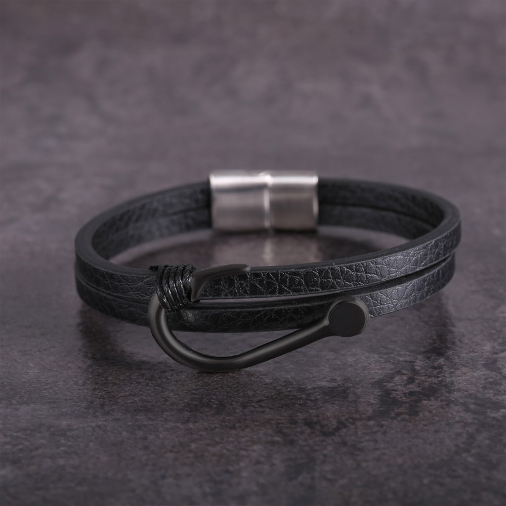 ZJBC0408-S ZINK Men's Bracelet Outlet