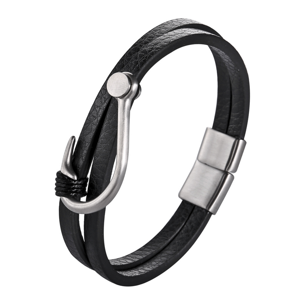 ZJBC0403-S ZINK Men's Bracelet Outlet