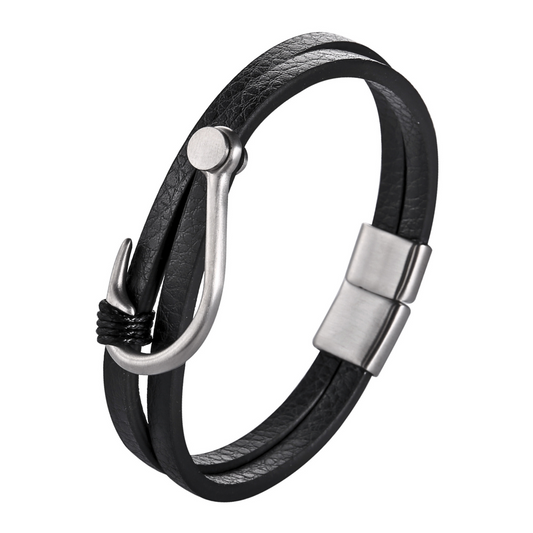 ZJBC0403-L ZINK Men's Bracelet Outlet