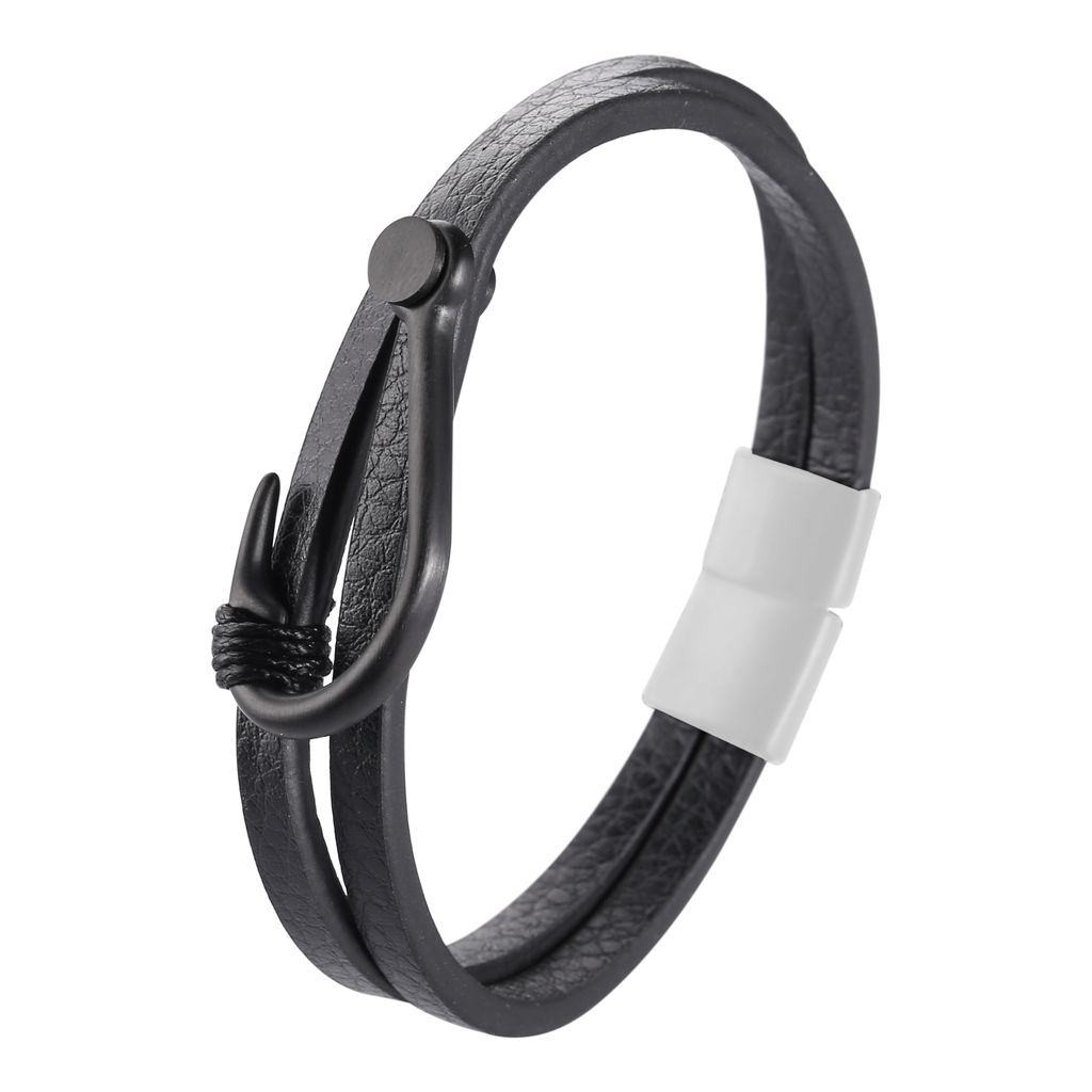 ZJBC0408-S ZINK Men's Bracelet Outlet