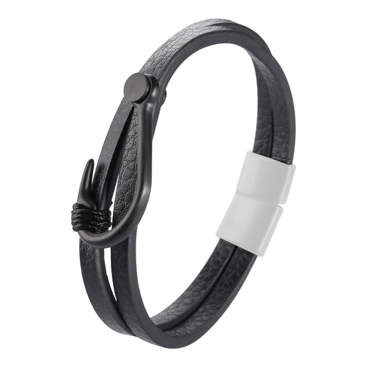 ZJBC0408-S ZINK Men's Bracelet Outlet