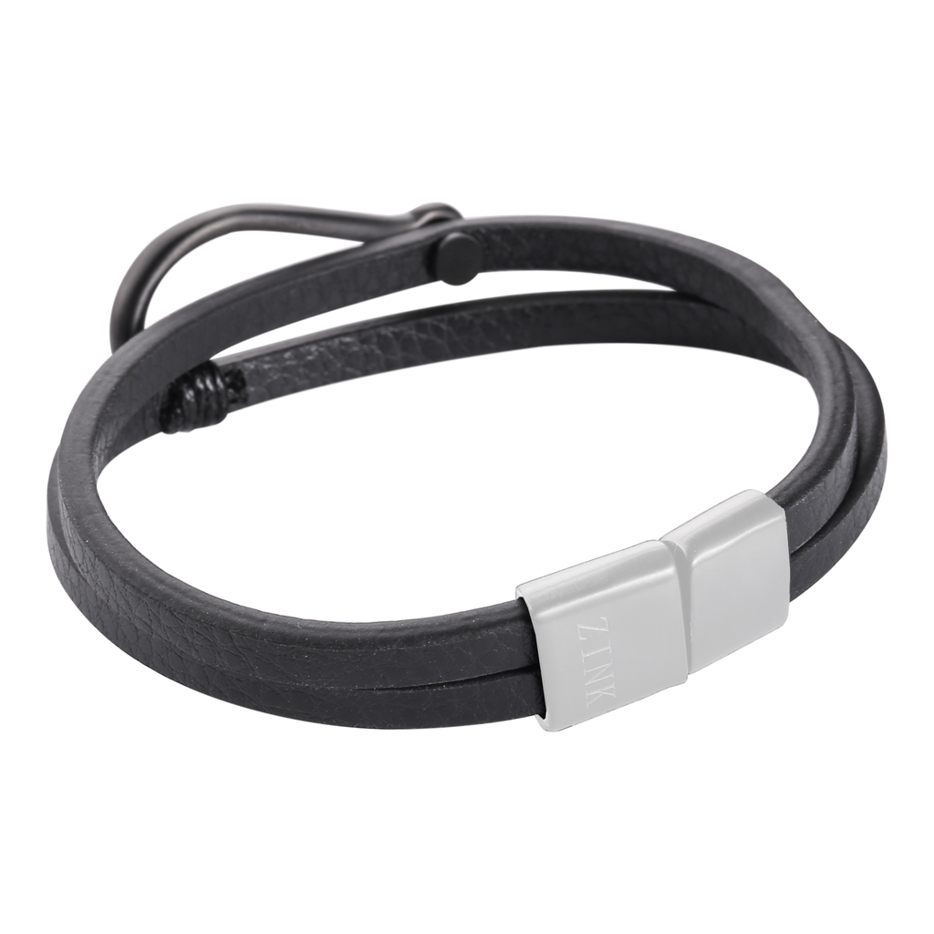 ZJBC0408-S ZINK Men's Bracelet Outlet