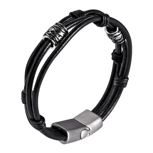 ZJBC0422-L ZINK Men's Bracelet Outlet