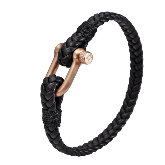 ZJBC044RG-S ZINK Men's Bracelet Outlet