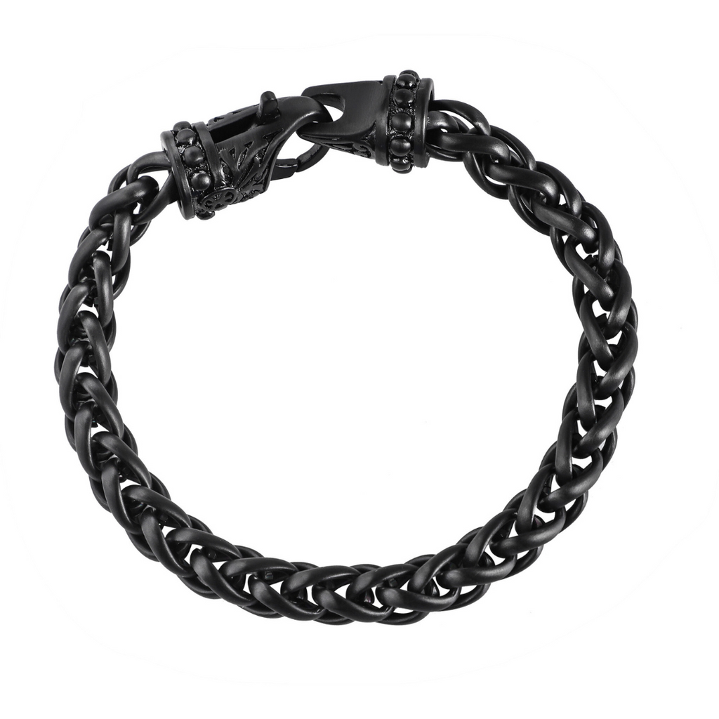 ZJBC052B-L ZINK Men's Bracelet Outlet