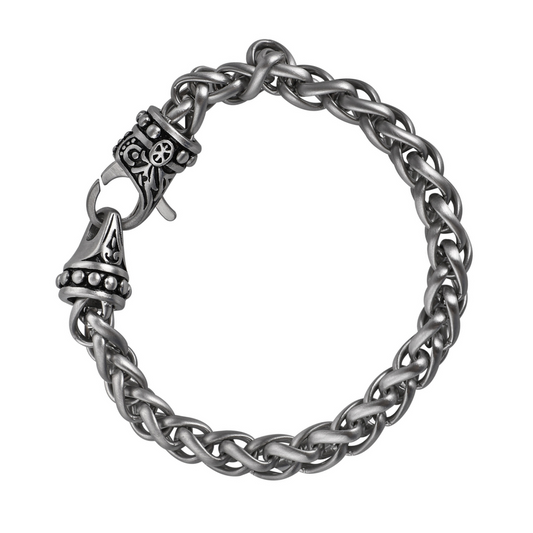 ZJBC052U ZINK Men's Bracelet