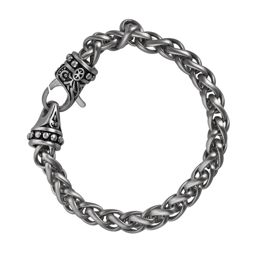 ZJBC052U-L ZINK Men's Bracelet Outlet