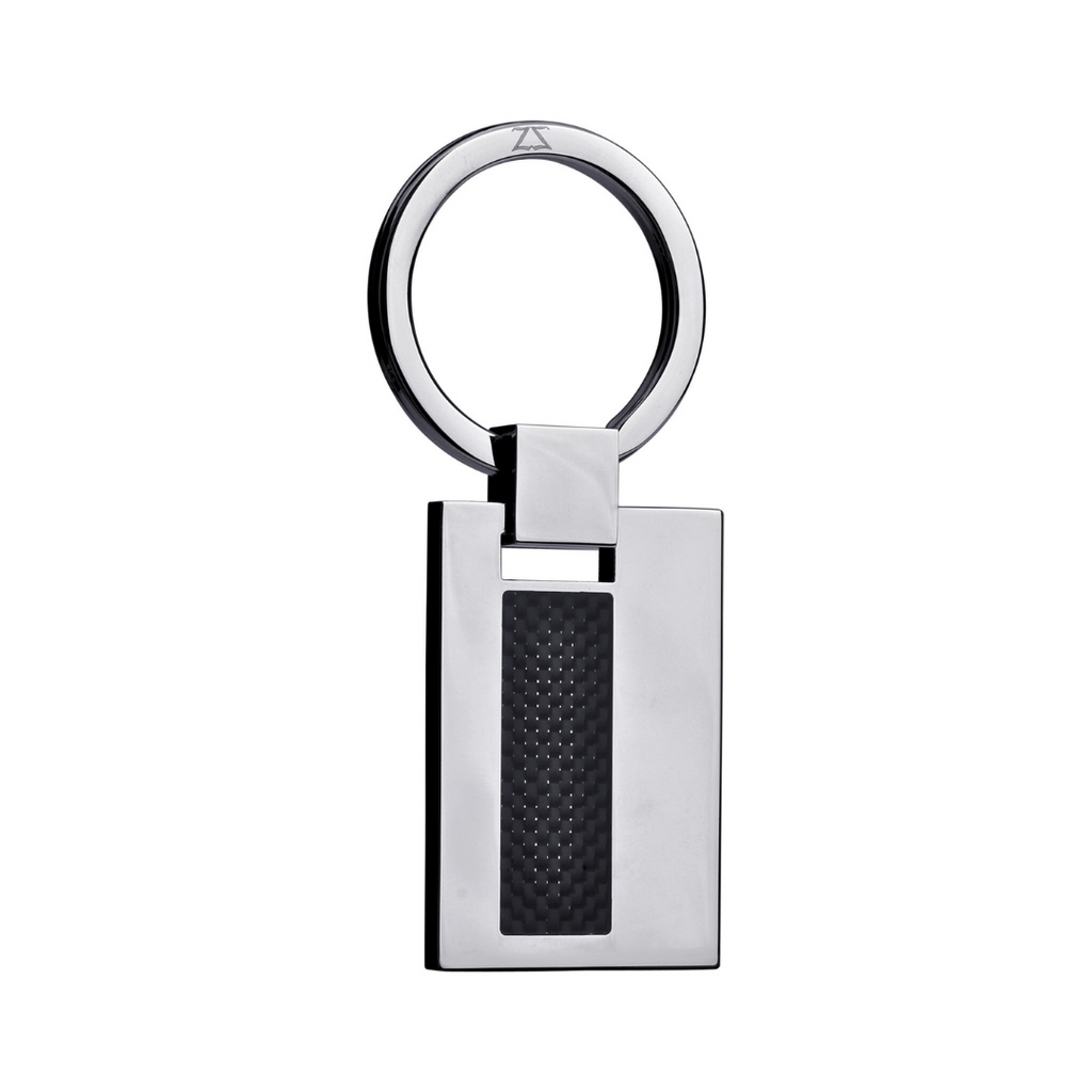 ZJKC001SCF-P ZINK Men's Keychains Outlet
