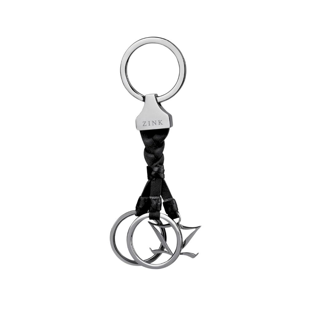 ZJKC002SL-PB ZINK Men's Keychains Outlet