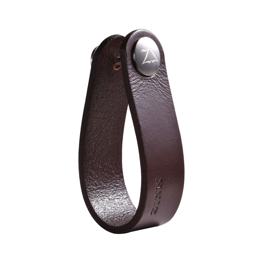 ZJKC007BR ZINK Men's Keychains Outlet