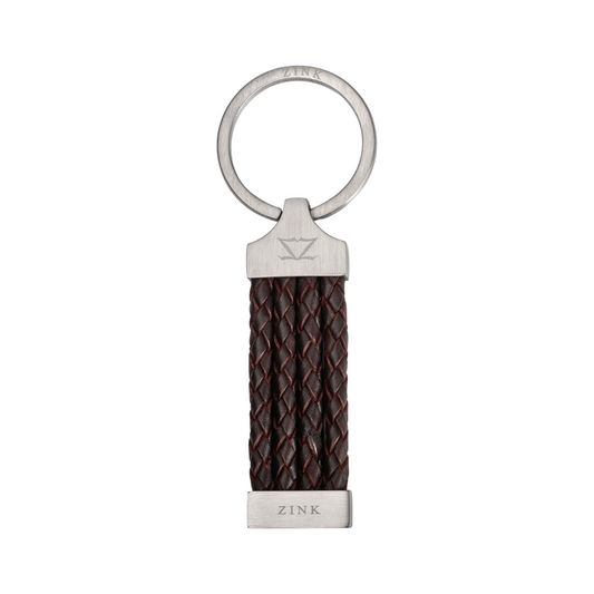 ZJKC008BR ZINK Men's Keychains Outlet