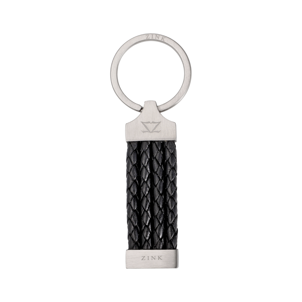 ZJKC008B ZINK Men's Keychains Outlet