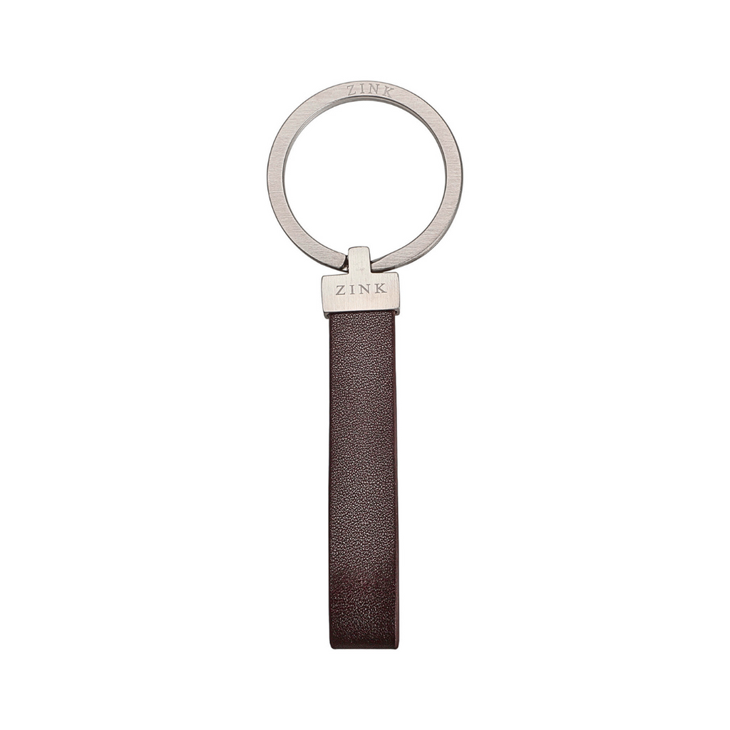 ZJKC009BR ZINK Men's Keychains Outlet