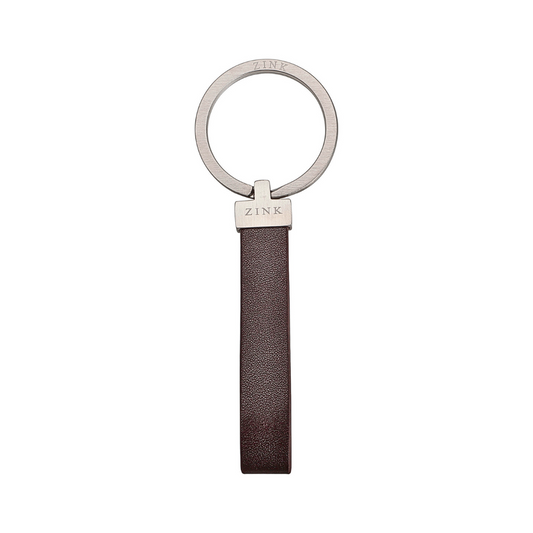 ZJKC009BR ZINK Men's Keychains Outlet