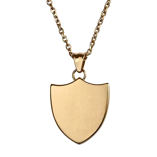 ZJPD005SS-PRG ZINK Men's Necklace Outlet