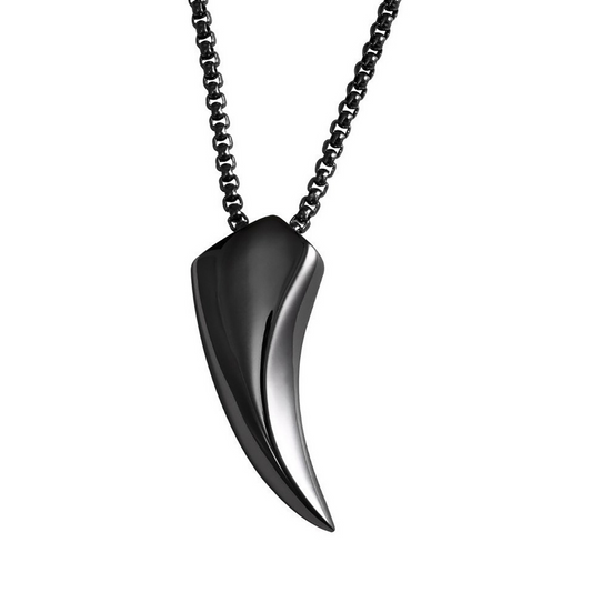 ZJPD006SP-PG ZINK Men's Necklace Outlet