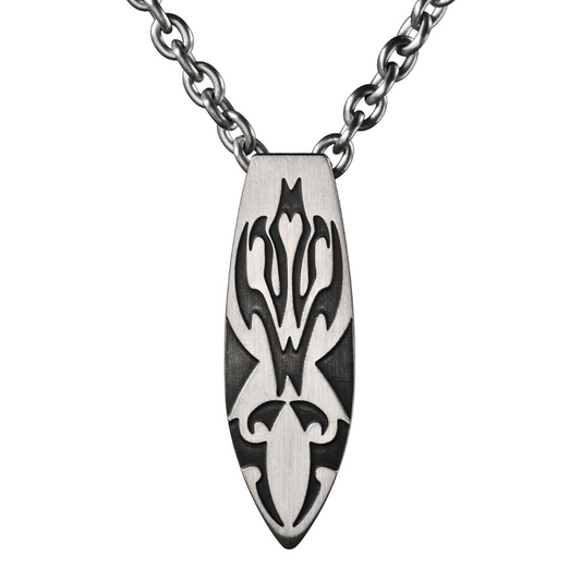 ZJPD011S ZINK Men's Necklace Outlet