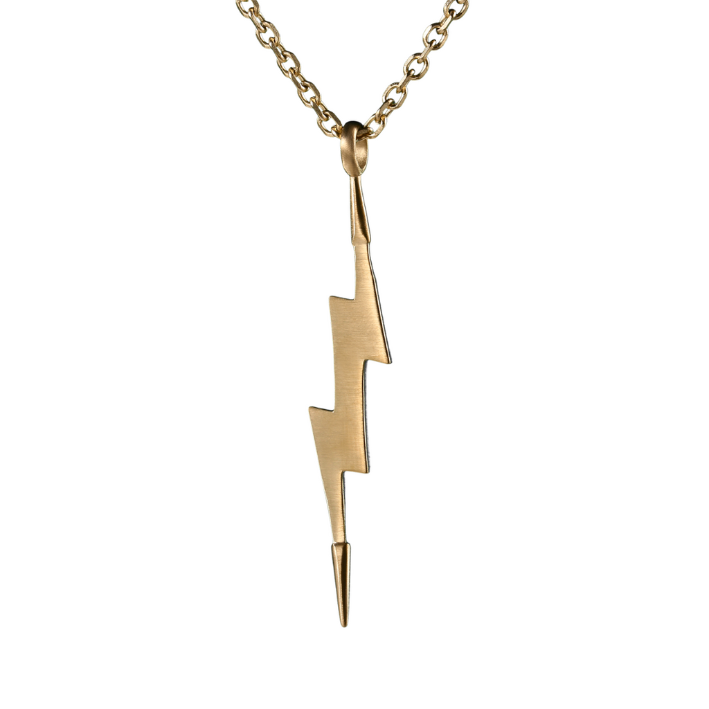 ZJPD014G ZINK Men's Necklace Outlet