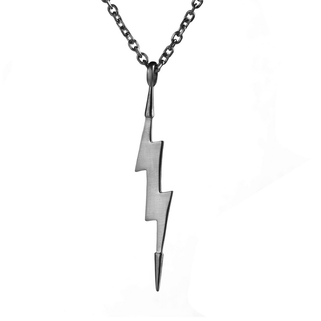 ZJPD014S ZINK Men's Necklace Outlet