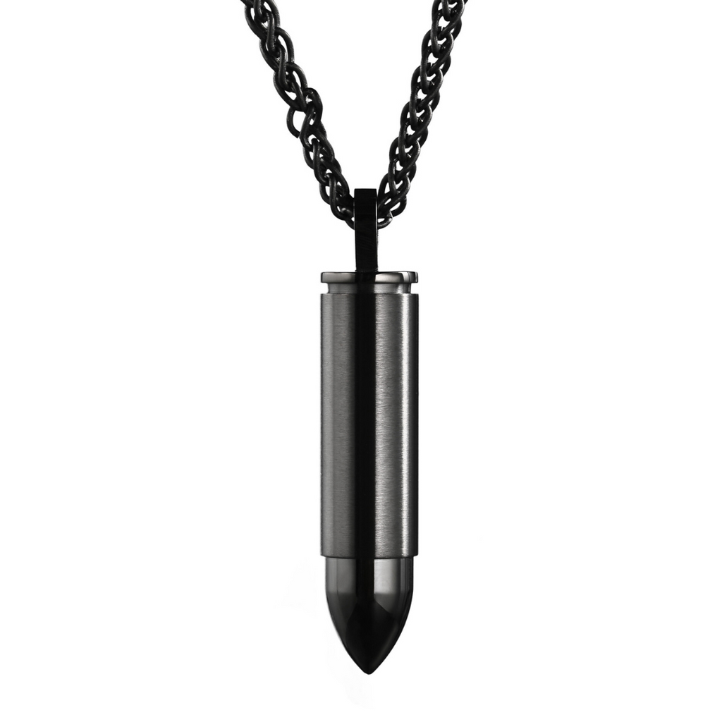 ZJPD015GN ZINK Men's Necklace Outlet