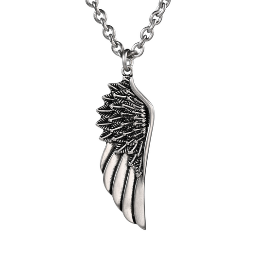 ZJPD016U ZINK Men's Necklace Outlet