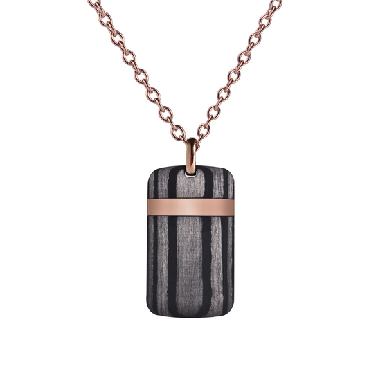ZJPD01711 ZINK Men's Necklace Outlet