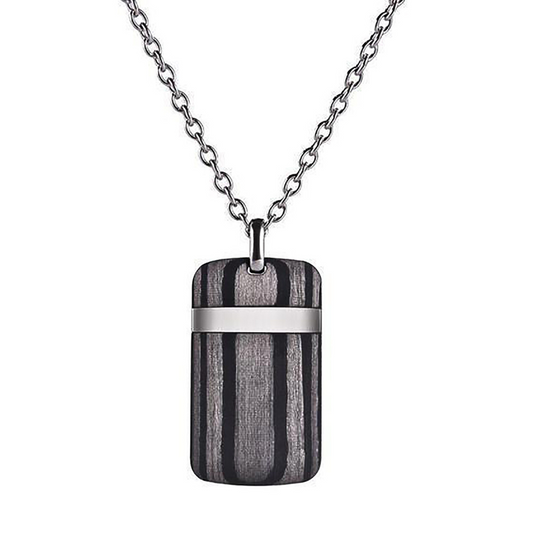 ZJPD0172 ZINK Men's Necklace Outlet