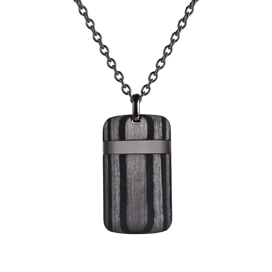 ZJPD0178 ZINK Men's Necklace Outlet