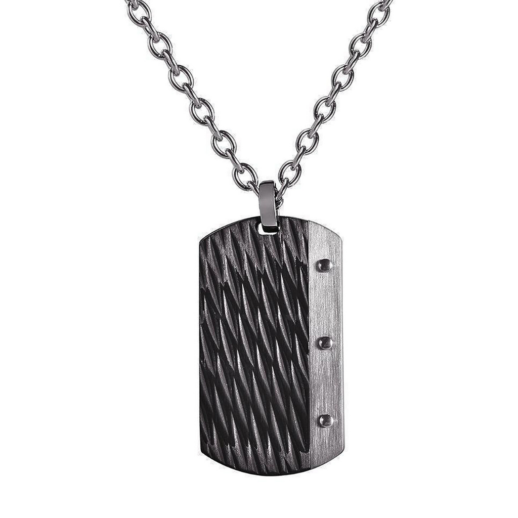 ZJPD0182 ZINK Men's Necklace Outlet