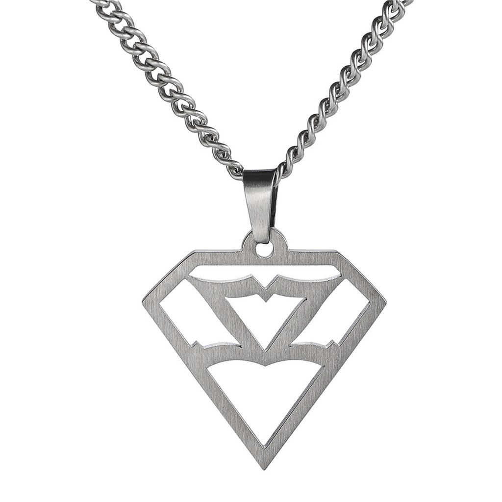 ZJPD020SM-SS ZINK Men's Necklace Outlet