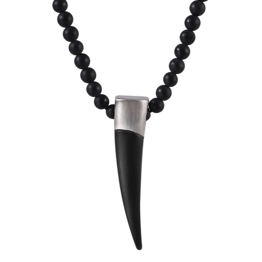 ZJPD024-B ZINK Men's Necklace Outlet