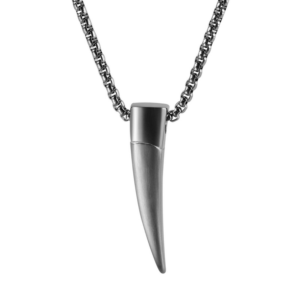 ZJPD024-S ZINK Men's Necklace Outlet