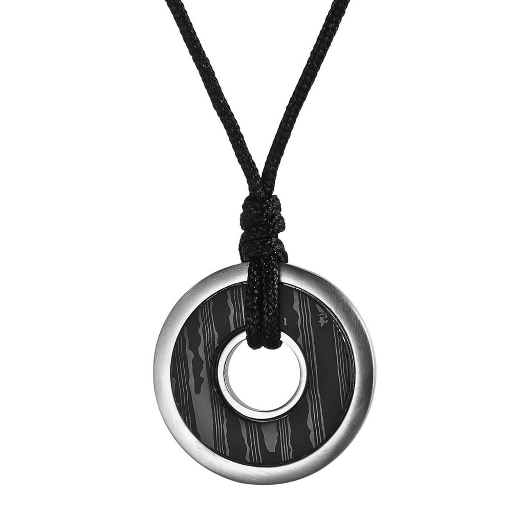 ZJPD027-S ZINK Men's Necklace Outlet