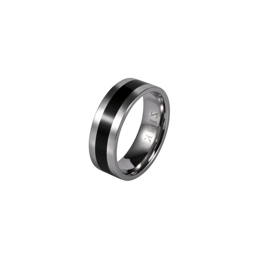 ZJRG002SPB ZINK Men's Ring