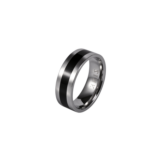 ZJRG002SPB-19 ZINK Men's Ring Outlet