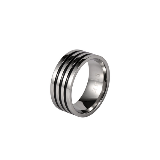 ZJRG003SPB-19 ZINK Men's Ring Outlet