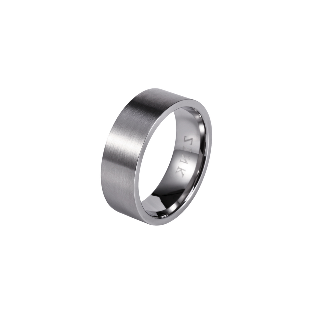 ZJRG007SP-20 ZINK Men's Ring Outlet