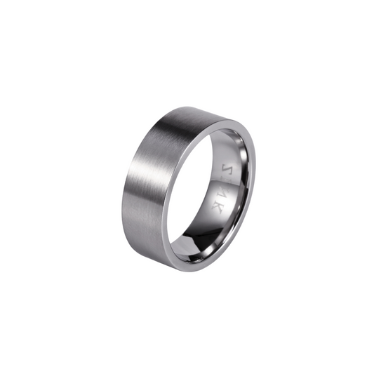 ZJRG007SP-20 ZINK Men's Ring Outlet