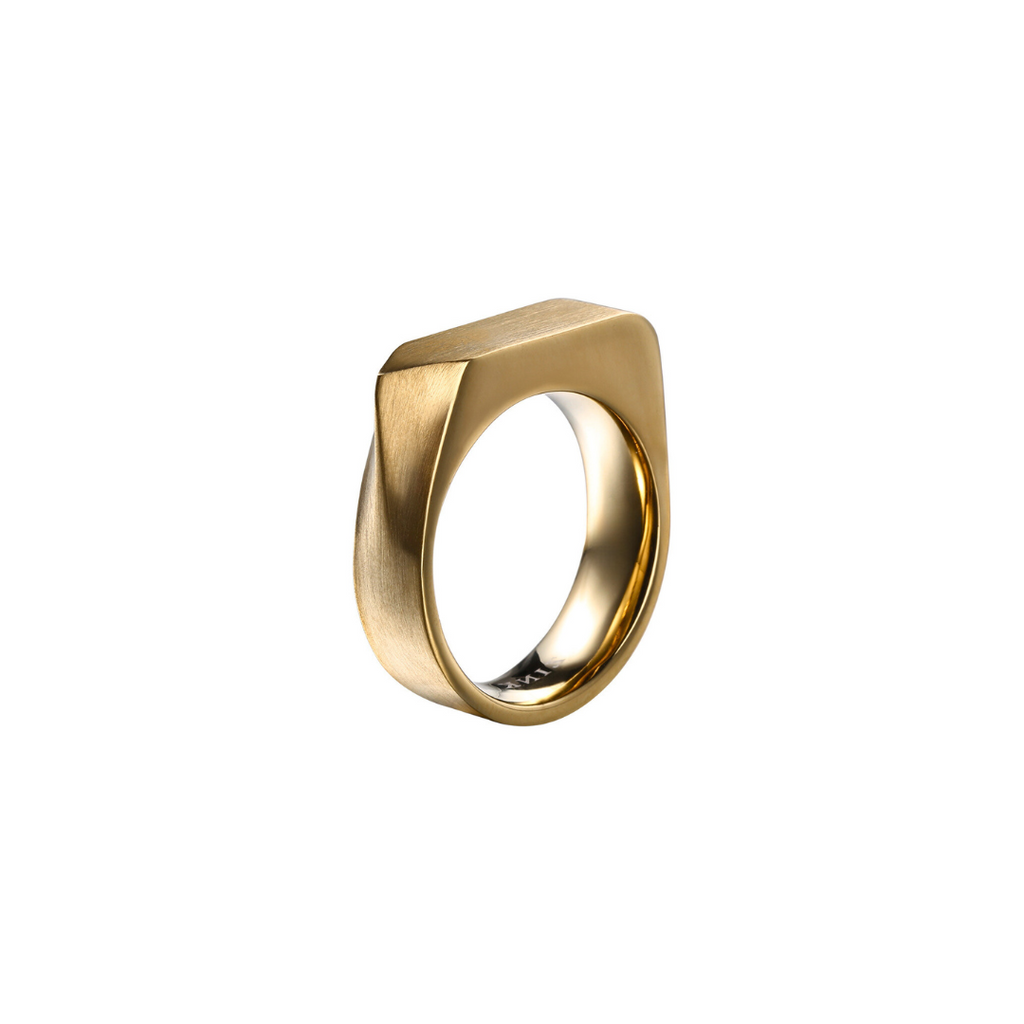 ZJRG027GM-19 ZINK Men's Ring Outlet