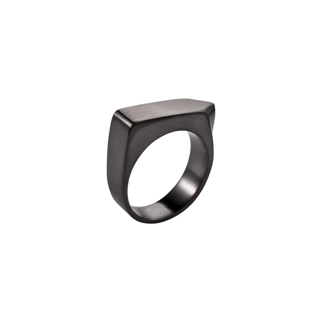 ZJRG027GN-19 ZINK Men's Ring Outlet