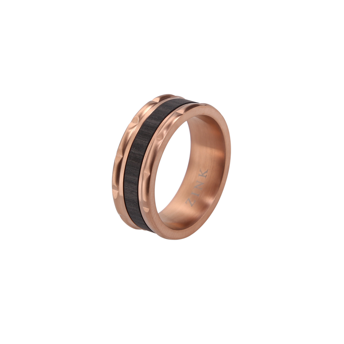 ZJRG027RG-19 ZINK Men's Ring