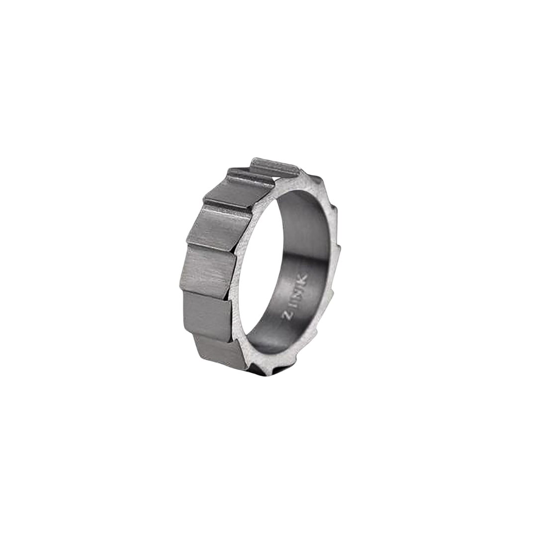 ZJRG032GN ZINK Men's Rings