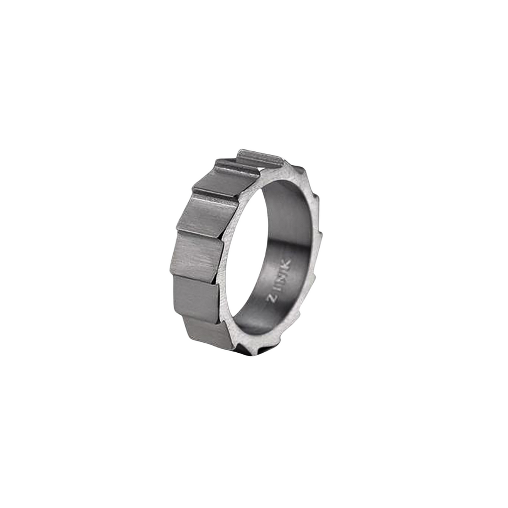 ZJRG032GN-19 ZINK Men's Ring Outlet