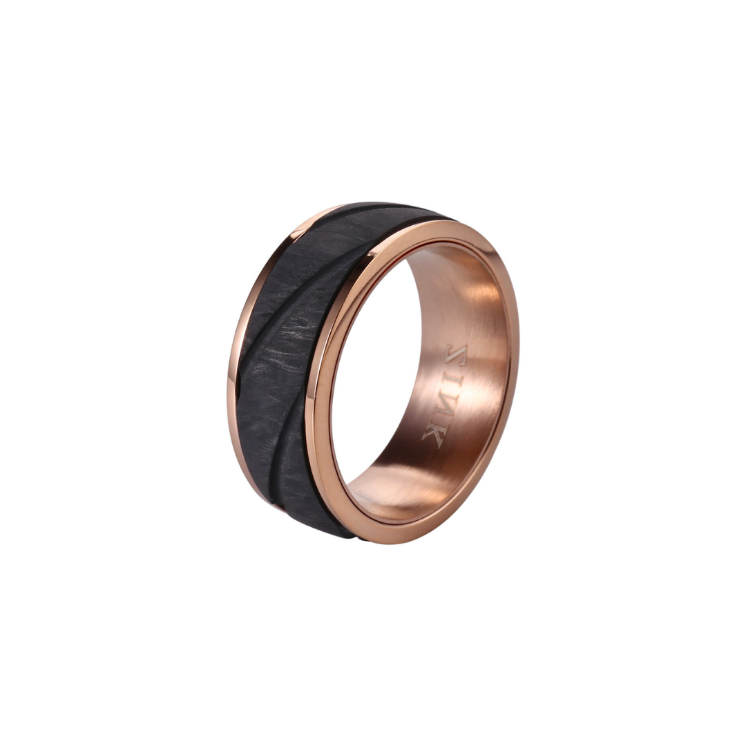 ZJRG03311 ZINK Men's Rings